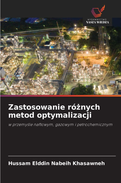Zastosowanie rÃ¯Â¿Â½żnych metod optymalizacji