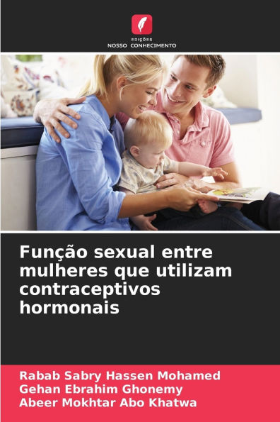 FunÃ¯Â¿Â½Ã¯Â¿Â½o sexual entre mulheres que utilizam contraceptivos hormonais