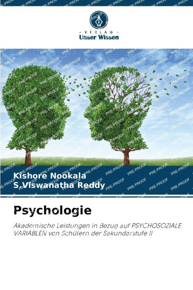 Psychologie