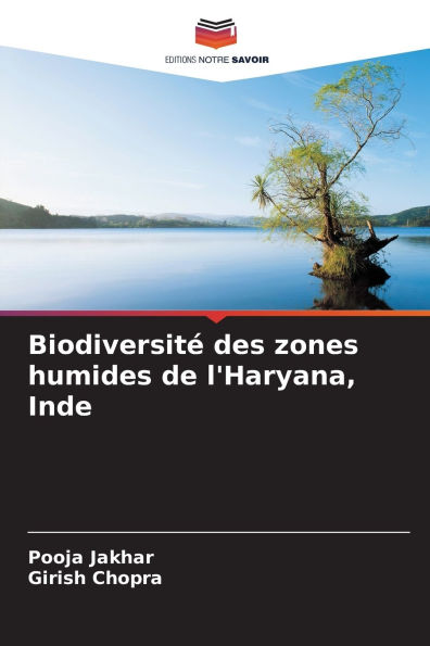 BiodiversitÃ¯Â¿Â½ des zones humides de l'Haryana, Inde