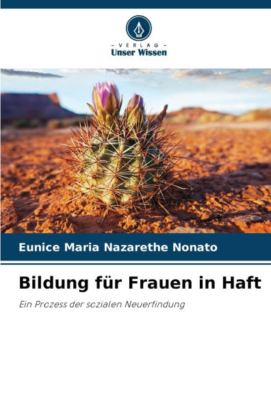 Bildung fÃ¯Â¿Â½r Frauen in Haft