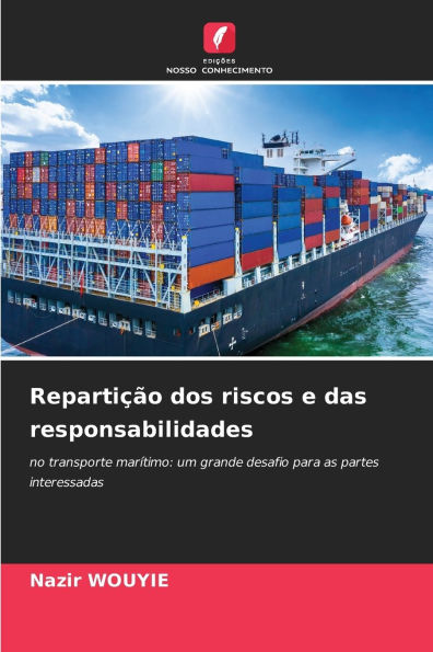 RepartiÃ¯Â¿Â½Ã¯Â¿Â½o dos riscos e das responsabilidades