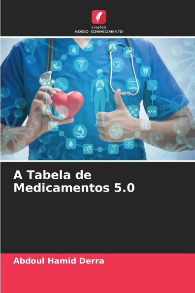 A Tabela de Medicamentos 5.0
