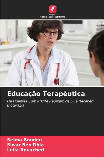 EducaÃ¯Â¿Â½Ã¯Â¿Â½o TerapÃ¯Â¿Â½utica