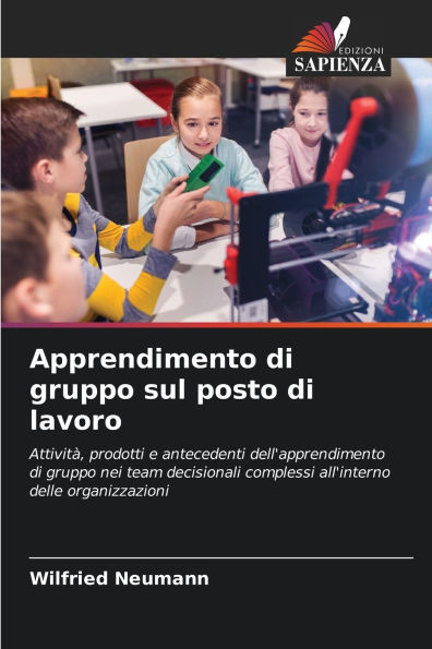 Apprendimento di gruppo sul posto di lavoro