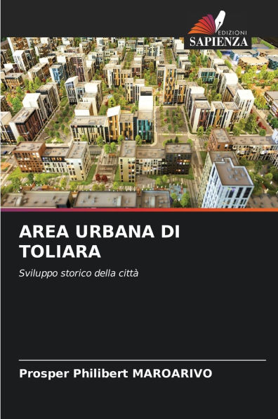 Area Urbana Di Toliara