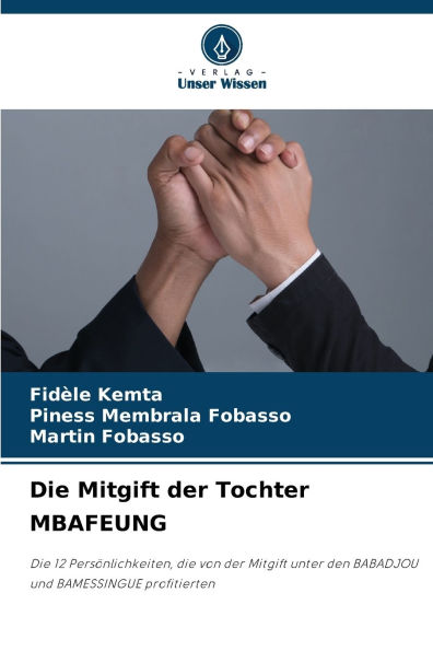 Die Mitgift der Tochter MBAFEUNG