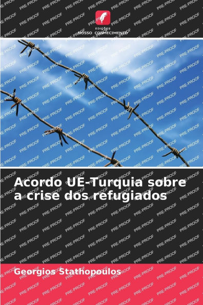 Acordo UE-Turquia sobre a crise dos refugiados