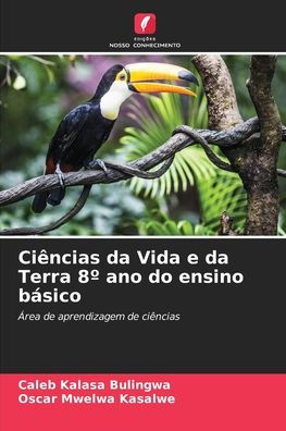 CiÃ¯Â¿Â½ncias da Vida e da Terra 8Ã¯Â¿Â½ ano do ensino bÃ¯Â¿Â½sico