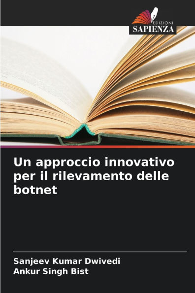 Un approccio innovativo per il rilevamento delle botnet