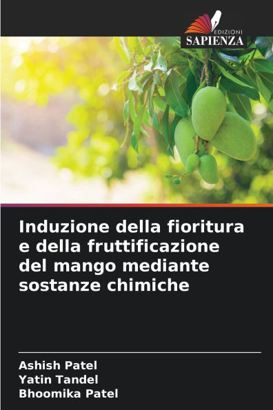 Induzione della fioritura e della fruttificazione del mango mediante sostanze chimiche