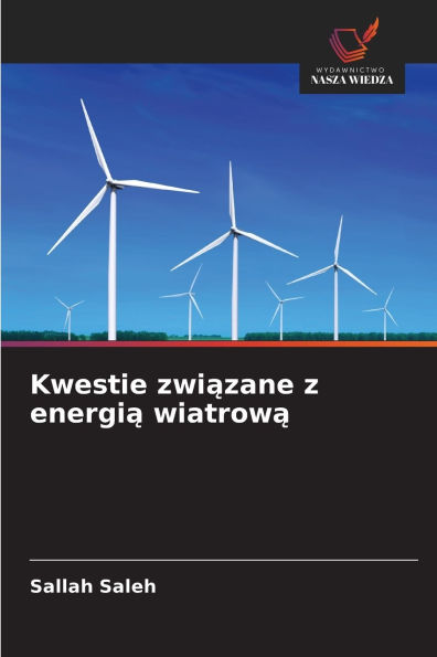 Kwestie związane z energią wiatrową