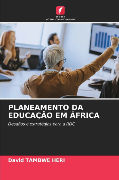 Planeamento Da Educa��o Em �frica