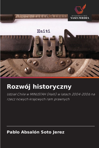 RozwÃ¯Â¿Â½j historyczny