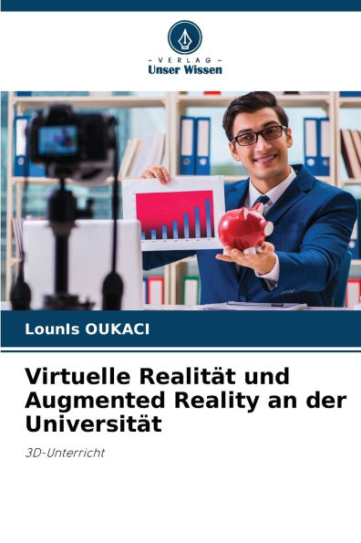 Virtuelle RealitÃ¯Â¿Â½t und Augmented Reality an der UniversitÃ¯Â¿Â½t