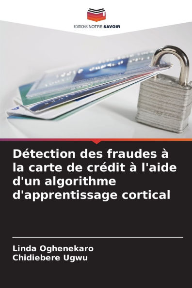 DÃ¯Â¿Â½tection des fraudes Ã¯Â¿Â½ la carte de crÃ¯Â¿Â½dit Ã¯Â¿Â½ l'aide d'un algorithme d'apprentissage cortical