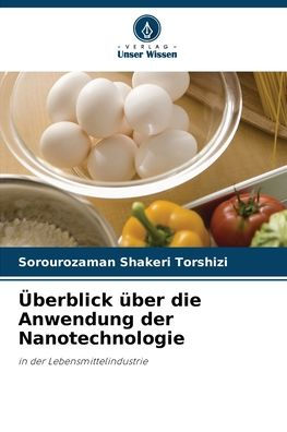 Ã¯Â¿Â½berblick Ã¯Â¿Â½ber die Anwendung der Nanotechnologie