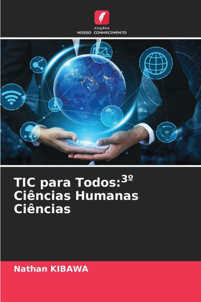 TIC para Todos: 3Ã¯Â¿Â½ CiÃ¯Â¿Â½ncias Humanas CiÃ¯Â¿Â½ncias