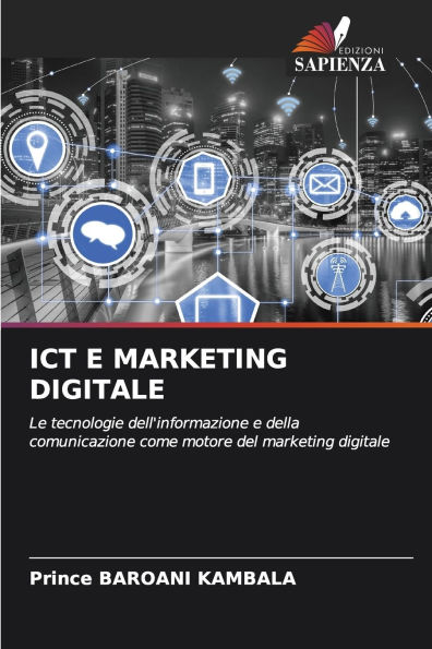 ICT E Marketing Digitale