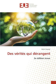 Title: Des vï¿½ritï¿½s qui dï¿½rangent, Author: Henri Cousse