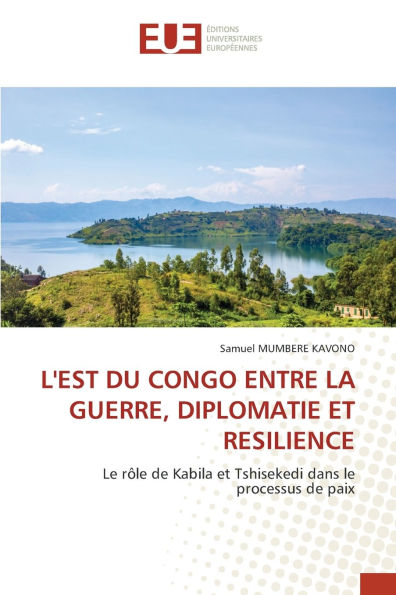 L'Est Du Congo Entre La Guerre, Diplomatie Et Resilience