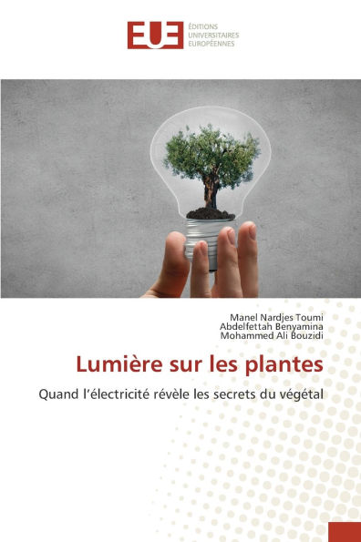 Lumiï¿½re sur les plantes