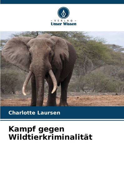 Kampf gegen Wildtierkriminalit�t