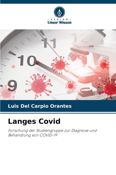 Langes Covid