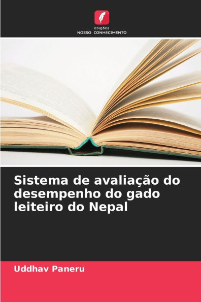 Sistema de avaliaÃ¯Â¿Â½Ã¯Â¿Â½o do desempenho do gado leiteiro do Nepal