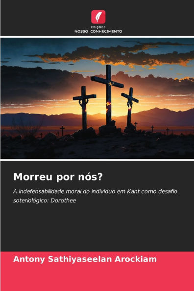Morreu por n�s?