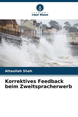 Korrektives Feedback beim Zweitspracherwerb