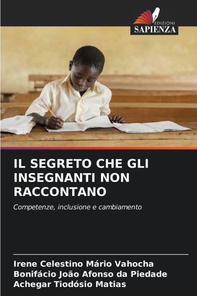 Il Segreto Che Gli Insegnanti Non Raccontano