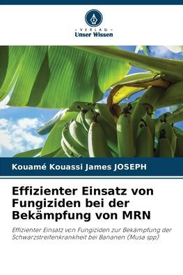 Effizienter Einsatz von Fungiziden bei der BekÃ¯Â¿Â½mpfung von MRN