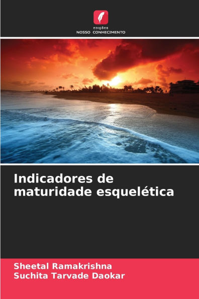 Indicadores de maturidade esquelÃ¯Â¿Â½tica