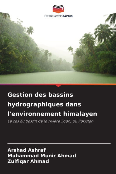 Gestion des bassins hydrographiques dans l'environnement himalayen