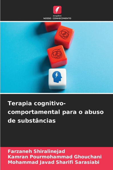 Terapia cognitivo-comportamental para o abuso de substÃ¯Â¿Â½ncias