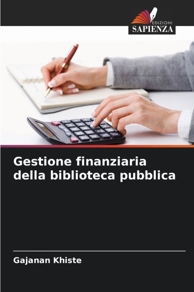 Gestione finanziaria della biblioteca pubblica