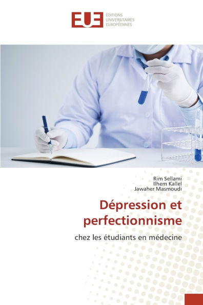 D�pression et perfectionnisme