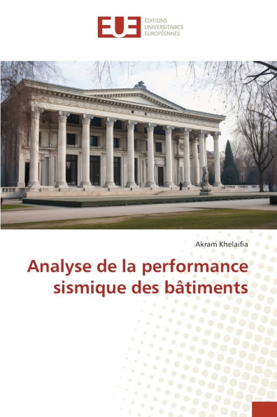 Analyse de la performance sismique des bï¿½timents