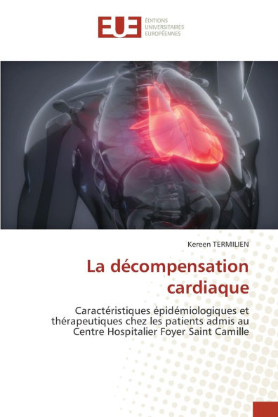 La dï¿½compensation cardiaque