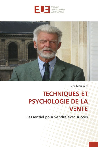 Techniques Et Psychologie de la Vente
