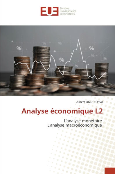 Analyse Ã¯Â¿Â½conomique L2