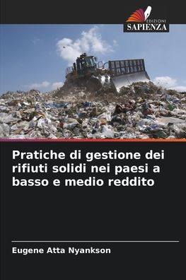 Pratiche di gestione dei rifiuti solidi nei paesi a basso e medio reddito