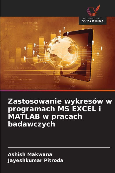 Zastosowanie wykresÃ¯Â¿Â½w w programach MS EXCEL i MATLAB w pracach badawczych