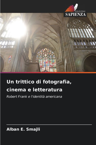 Un trittico di fotografia, cinema e letteratura
