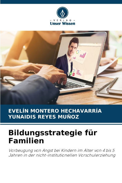 Bildungsstrategie f�r Familien