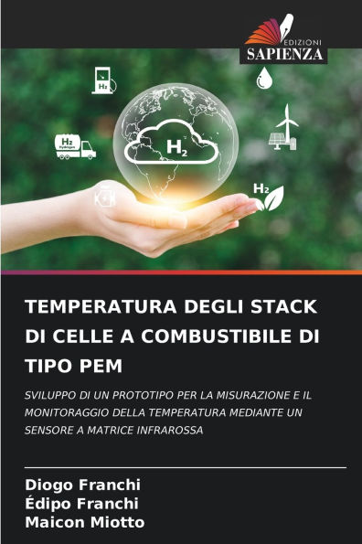 Temperatura Degli Stack Di Celle a Combustibile Di Tipo Pem