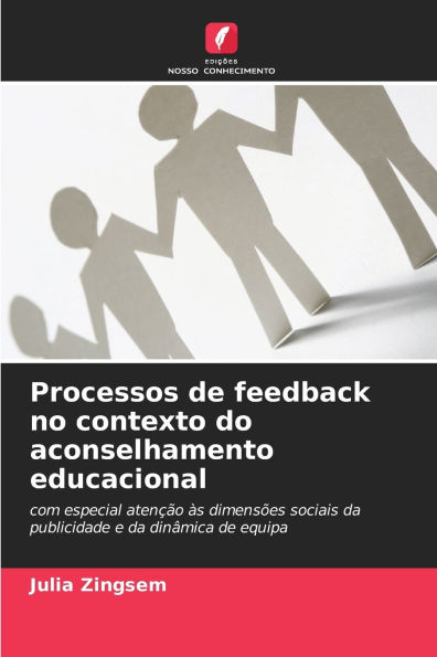 Processos de feedback no contexto do aconselhamento educacional