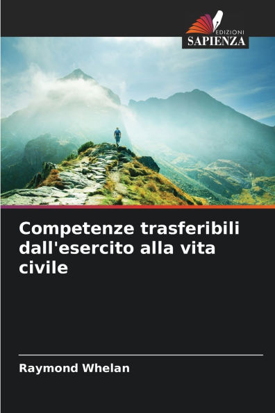 Competenze trasferibili dall'esercito alla vita civile