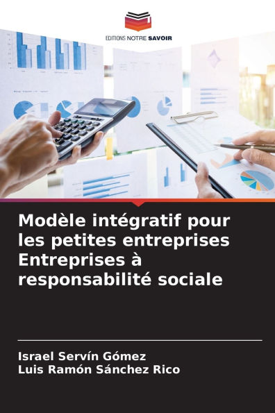 Mod�le int�gratif pour les petites entreprises Entreprises � responsabilit� sociale
